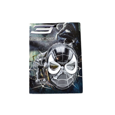 Маска і Спайдермен 7917 В Маска і Спайдермен 7917 В