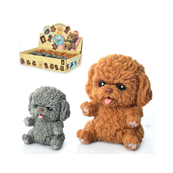 Собака Гонконг тягучка A186-DB