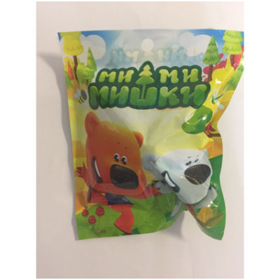 Фігурки "Мі-мі Ведмедики" 20702 Фігурки "Мі-мі Ведмедики" 20702