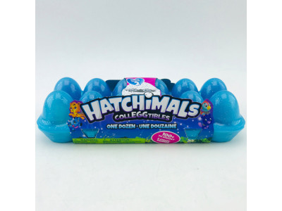 Набір фігурок Hatchimals 12 шт 12 Набір фігурок Hatchimals 12 шт 12