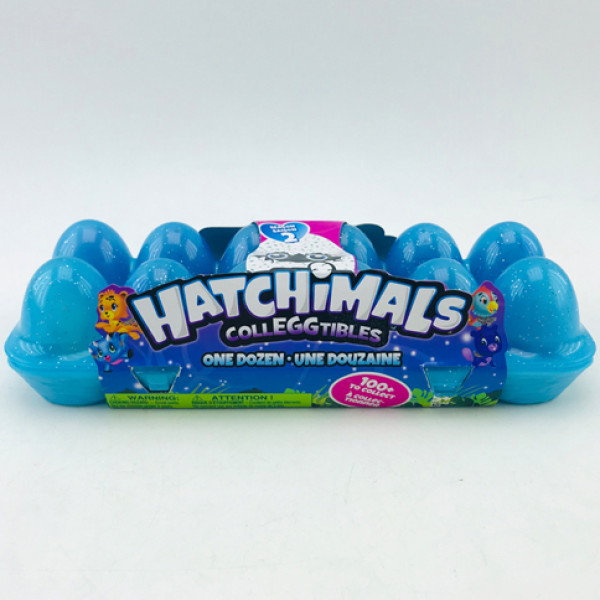 Набір фігурок Hatchimals 12 шт 12 Набір фігурок Hatchimals 12 шт 12