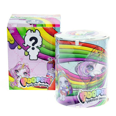 Ігровий набір POOPSIE з тістом PG2001