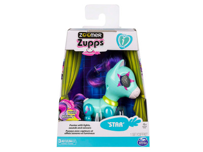 ZOOMER: чарівна поні Нова 6036195