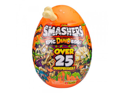 Іграшка в наборі SMASHERS з аксесуарами[971601] 7448B