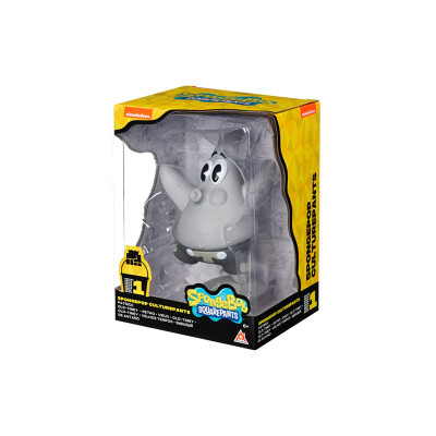 Ігрова фігурка SpongeBob SpongePop CulturePants - Old Timey Patrick 377699