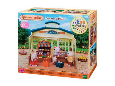 Набір Магазин бакалеї 5315 Набір Магазин бакалеї 5315