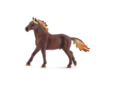 Іграшка-фігурка Schleich Мустанг жеребець 13805
