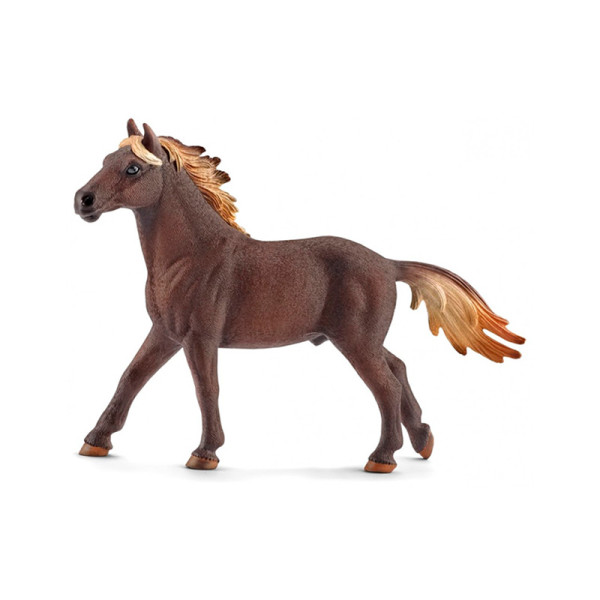 Іграшка-фігурка Schleich Мустанг жеребець 13805 Іграшка-фігурка Schleich Мустанг жеребець 13805