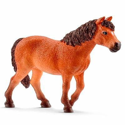 Іграшка-фігурка Schleich Дартмурський поні кобила 13873