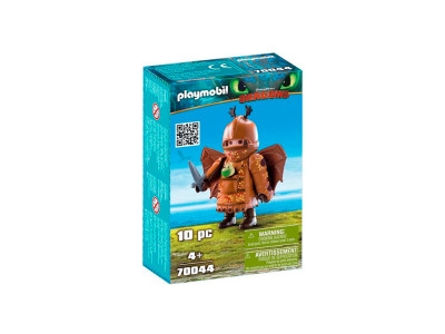 Рибонiг в літальному костюмі 70044 Рибонiг в літальному костюмі 70044