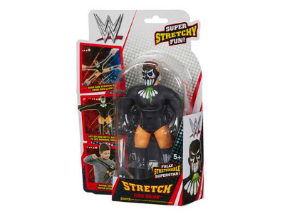 Фігурка що розтягується WWE Фінн Балор Міні-стретч/MINI WWE STRETCH Finn B 69865