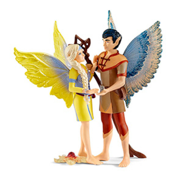 Дитяча іграшка Сера і Жаро 70583 Дитяча іграшка Сера і Жаро 70583