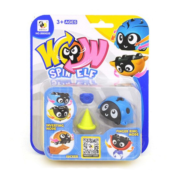 Гра "Бойові жуки" BB003S