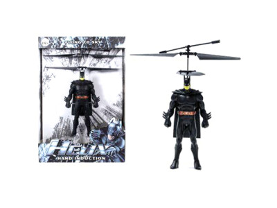 Індукційна іграшка "BATMAN" у коробці CX-23G