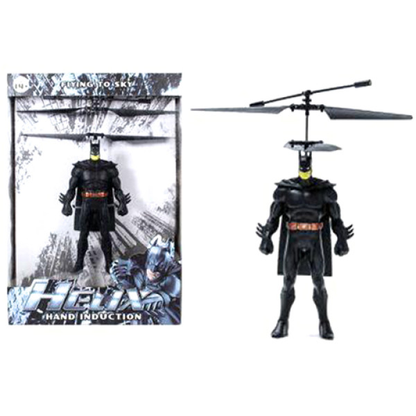 Індукційна іграшка "BATMAN" у коробці CX-23G