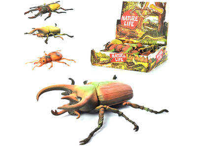 Жук Гонконг тягучка A122DB