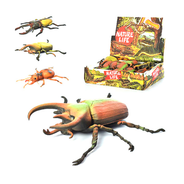 Жук Гонконг тягучка A122DB Жук Гонконг тягучка A122DB