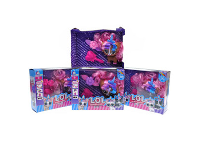 Набір L.Q.L PETS 11804