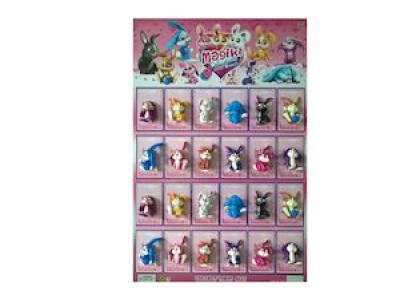 Герої відривні на планшетці 160534 Герої відривні на планшетці 160534