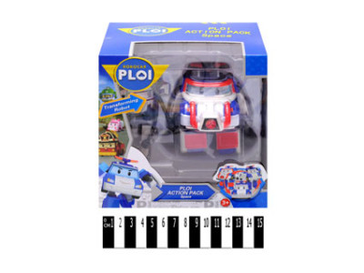 Робокар "Полі" 83168ZB