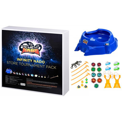 Арена Auldey Infinity Nado комплект Store Toumoment Pask YW624907А