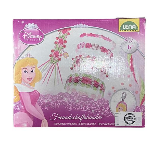 Ігровий набір для в`язання Aurora 6511458