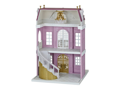 Ігровий набір.Міський будинок 5365 Ігровий набір.Міський будинок 5365