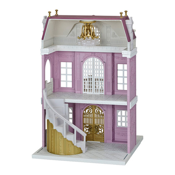 Ігровий набір.Міський будинок 5365 Ігровий набір.Міський будинок 5365