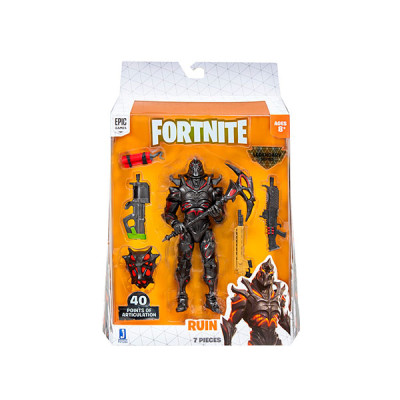 Колекційна фігурка Jazwares Fortnite Legendary Series Руїн FNT0284