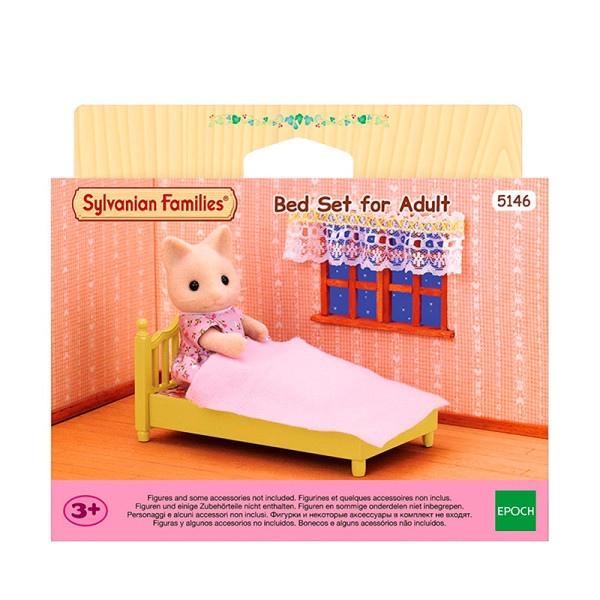 Набір Ліжко949480 5146