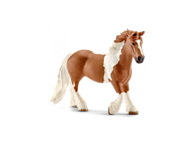 Пластикова фігурка-Лоша породи тінкер 13774