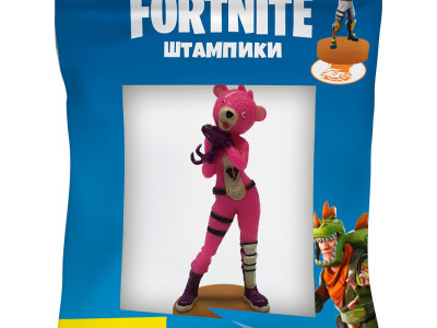 Фігурка колекційна Fortnite (Фортнайт) 75 cm (см) 36 видів дисплей 24 ш FOR5005