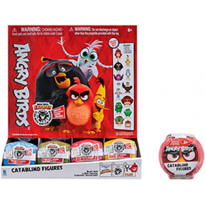 Ігрова фігурка-сюрприз AngryBirds ANB Blind Figure ANB0036