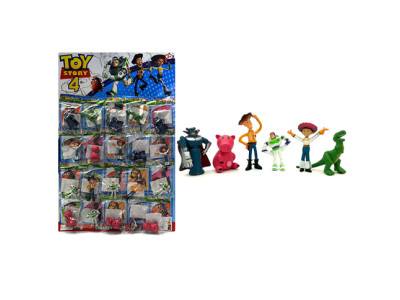 Фигурки героїв "Історія іграшок" 817970