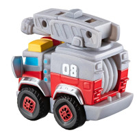 УЦІНКА Ігровий набір Рев та Рамбл DieCast Бо та Спрітцер 881031