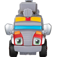 УЦІНКА Ігровий набір Рев та Рамбл DieCast Бо та Спрітцер 881031