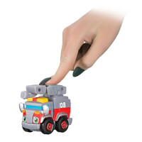 УЦІНКА Ігровий набір Рев та Рамбл DieCast Бо та Спрітцер 881031