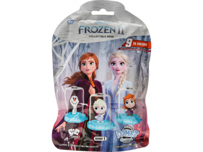 Колекційна фігурка Domez Collectible Figure Pack Disney`s Frozen 2 DMZ0421