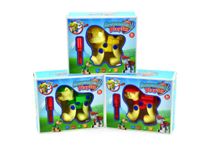 Конструктор "Щенячий патруль" GC046388