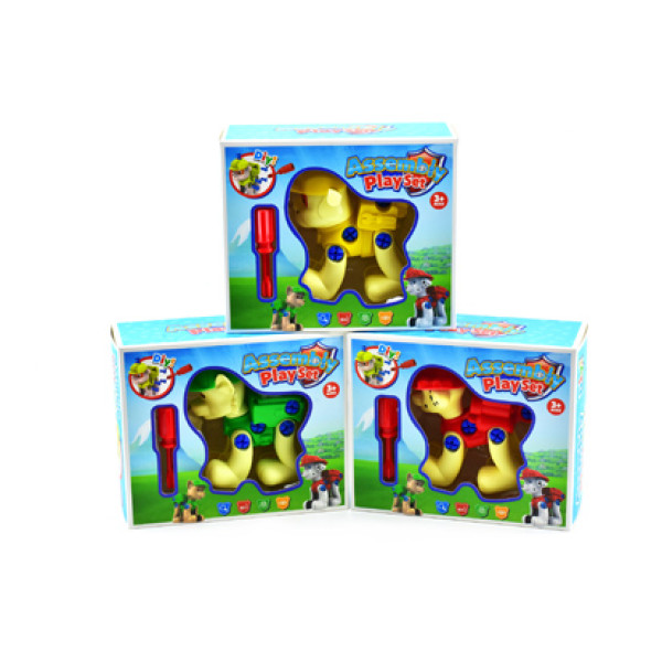 Конструктор "Щенячий патруль" GC046388