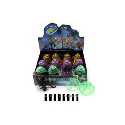 Набір драконів у "яйці-сюрпризі" Q9899-10