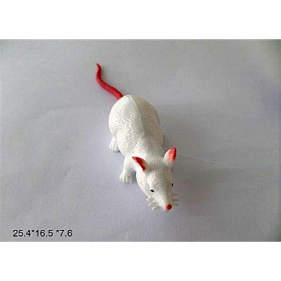 Миша Гонконг тягучка A043P-WHITE