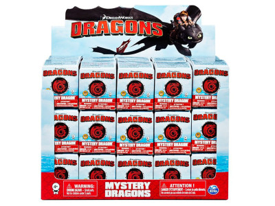 «Як приборкати дракона»: колекційна фігурка # 2 SM66616