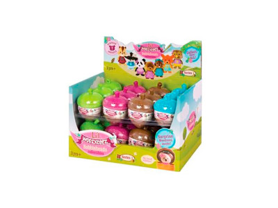 Іграшка Bobblehead Сюрприз. Серія 1 6217GTZ 6217GTZ Іграшка Bobblehead Сюрприз. Серія 1 6217GTZ 6217GTZ