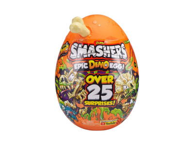 Іграшка в наборі SMASHERS з аксесуарами[971602] 7448D