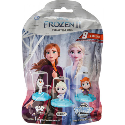 Колекційна фігурка Domez Collectible Figure Pack Disney`s Frozen 2 DMZ0421