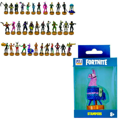 Фігурка колекційна Fortnite (Фортнайт) 75 cm (см) 36 видів 8+ FOR5010
