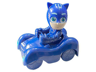Ігрові фігурки "PJ Masks" ZY-720A_Blue