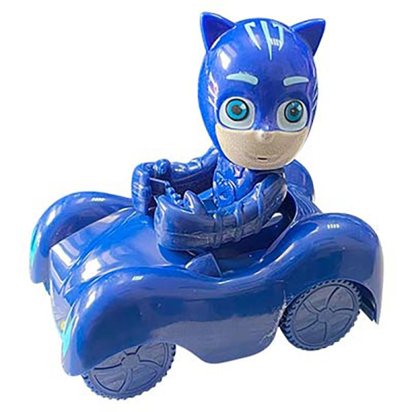 Ігрові фігурки "PJ Masks" ZY-720A_Blue Ігрові фігурки "PJ Masks" ZY-720A_Blue