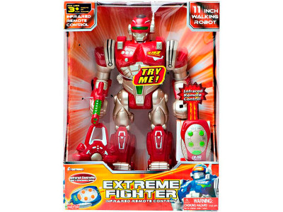 Робот екстрим боєць на д/у 4006T